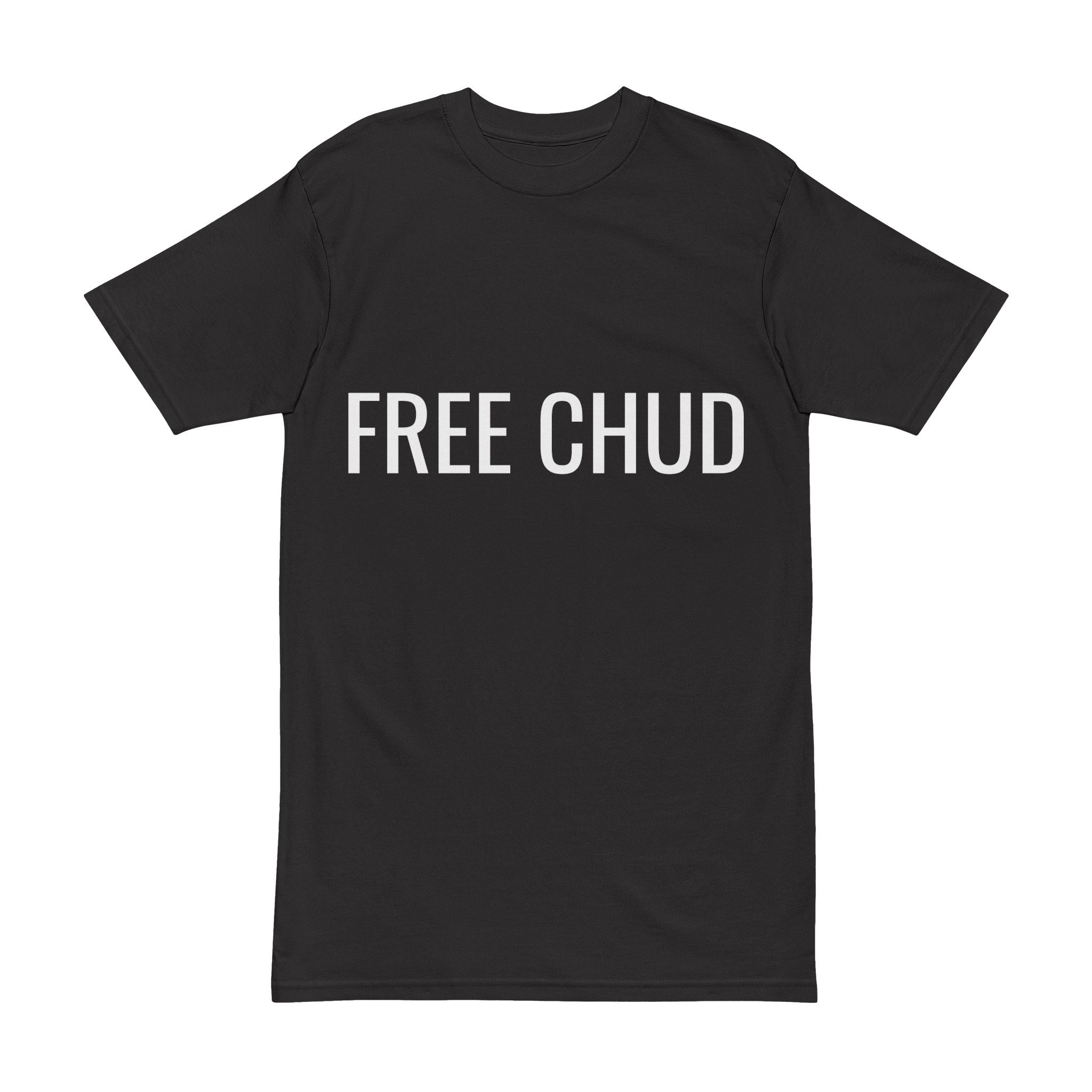 FREE CHUD